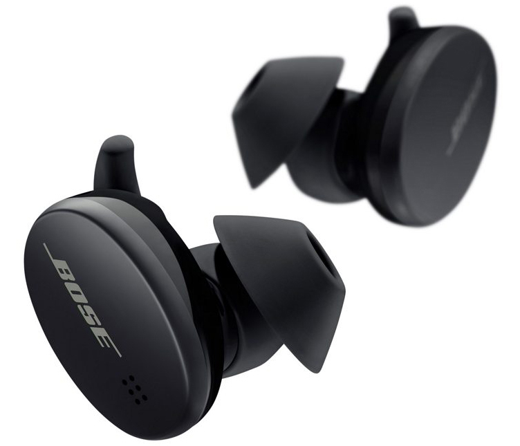 Bose 805746-0030 Sport Earbuds - Wireless Bluetooth 5.1, Glacier